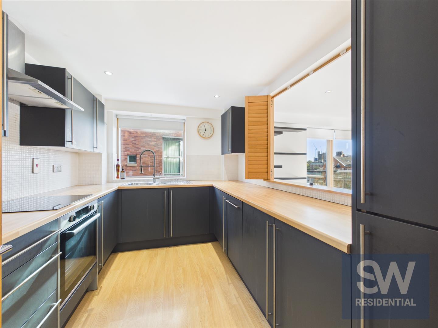 2 bed property in Concordia Street, Leeds